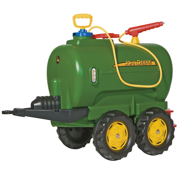 John Deere cisterna sa pumpom Rolly 122752